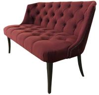 Фото  диван мягкий сорренто-4 производитель Риал