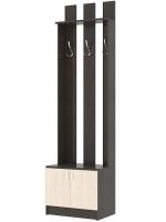 veshalki-napolnye вешалка вега вш-2  производитель Интерьер-центр