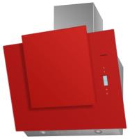 Вытяжка наклонная Enver 80 (796х425хh530) (Материал Металл/Стекло , Цвет Металлик/Черный) в Красноперекопске от производителя в интернет магазине Планета Комфорта Вытяжка наклонная Enver 80 (796х425хh530) (Материал Металл/Стекло , Цвет Металлик/Черный) в Красноперекопске от производителя