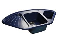 Мойка Granfest GF-С1040Е (ГР 1040х570хh185) (Цвет мойки терракот) в Красноперекопске от производителя в интернет магазине Планета Комфорта Мойка Granfest GF-С1040Е (ГР 1040х570хh185) (Цвет мойки терракот) в Красноперекопске от производителя