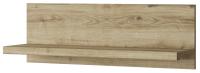 Полка навесная T Дорсет (Doorset) (дуб наварра (Анрэкс) ) в Красноперекопске от производителя 