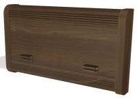 Фото polki-ofisnye полка карина пл-1032 производитель Лером