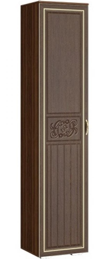 Фото Пенал левый Виктория (440) от производителя Мебель Маркет в Красноперекопске по цене 14 140 ₽