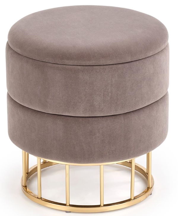 Фото Пуф Halmar Minty от производителя Halmar  в Красноперекопске по цене 8 980 ₽