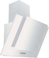 Вытяжка наклонная Fatsia 160 (600х310хh850(1330)) (Материал Металл/Стекло , Цвет Черный/Черный) в Красноперекопске от производителя в интернет магазине Планета Комфорта Вытяжка наклонная Fatsia 160 (600х310хh850(1330)) (Материал Металл/Стекло , Цвет Черный/Черный) в Красноперекопске от производителя