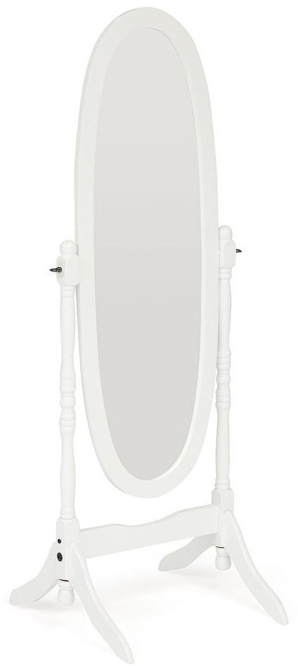 Фото Зеркало напольное NY-4001 от производителя Tetchair в Красноперекопске по цене 6&nbsp;600 ₽