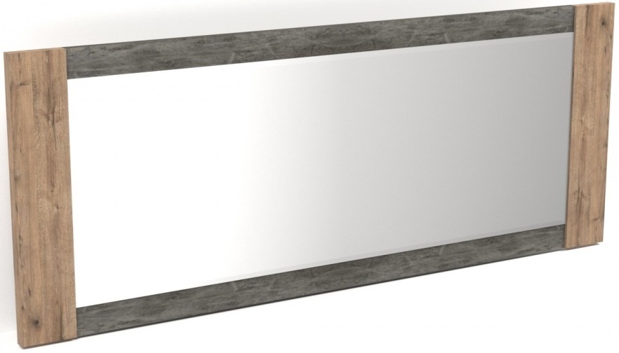 Фото Зеркало навесное Денвер от производителя СБК в Красноперекопске по цене 5 380 ₽