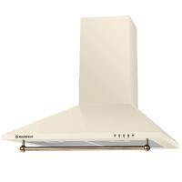 Вытяжка купольная Retro light 60 (600х500хh645(1025)) (Материал Металл , Цвет Черный) в Красноперекопске от производителя в интернет магазине Планета Комфорта Вытяжка купольная Retro light 60 (600х500хh645(1025)) (Материал Металл , Цвет Черный) в Красноперекопске от производителя