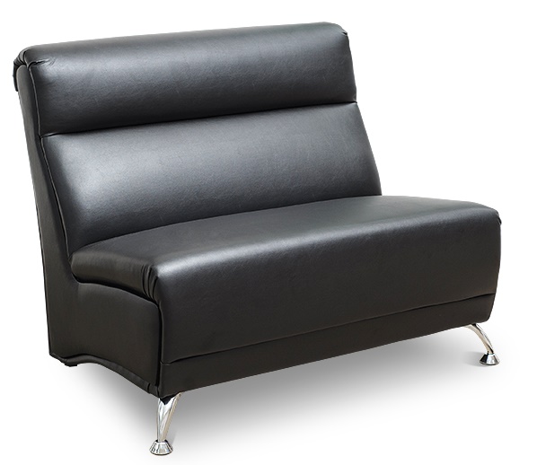 Фото Диван Офис 5 (1,0м) от производителя Союз Мебель в Красноперекопске по цене 15 380 ₽