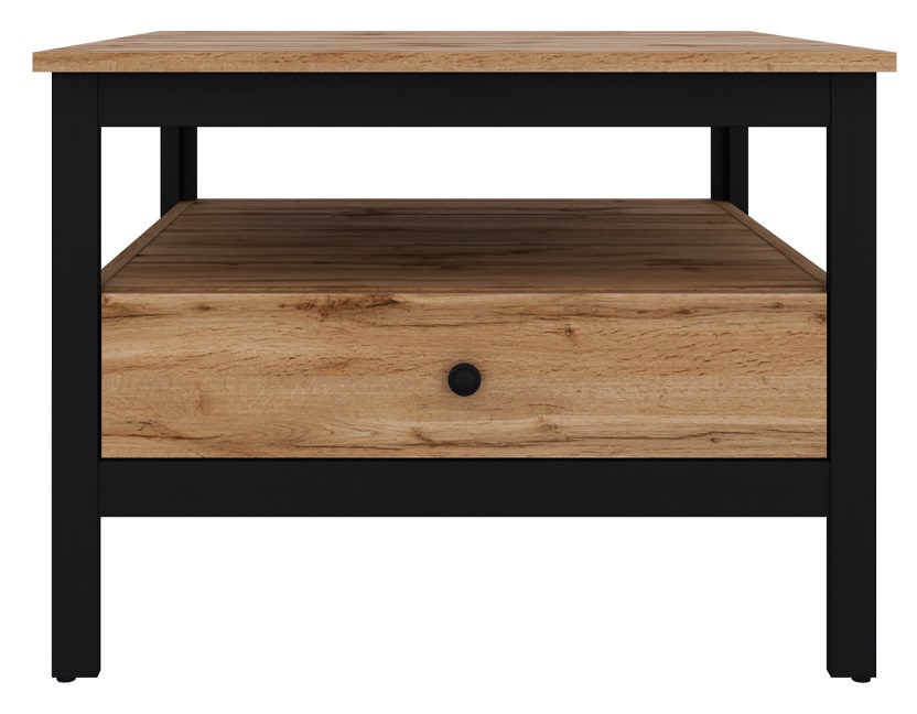 Фото Стол журнальный Loft LAW от производителя Black Red White (БРВ) в Красноперекопске по цене 11 010 ₽