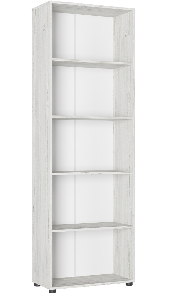 Фото Шкаф открытый Офис ОФ-30 от производителя Компасс в Красноперекопске по цене 7&nbsp;630 ₽