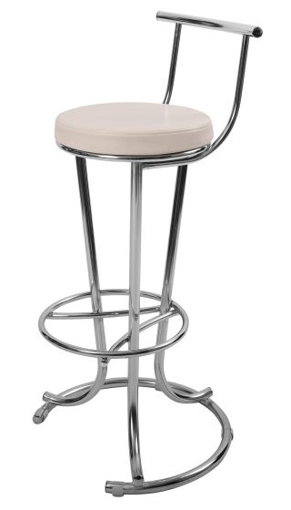 Фото Стул барный Омега от производителя Кристалл в Красноперекопске по цене 3&nbsp;220 ₽