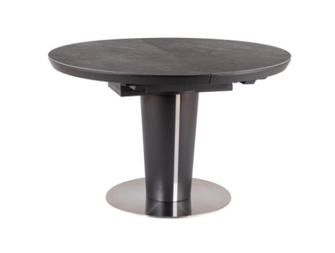 Фото Стол обеденный Signal Orbit в Красноперекопске по цене 120 570 ₽ от производителя Signal, код товара 2000001700259, 2000001700266, 2000001700273 шт Фото Стол обеденный Signal Orbit от производителя Signal в Красноперекопске по цене 120 570 ₽