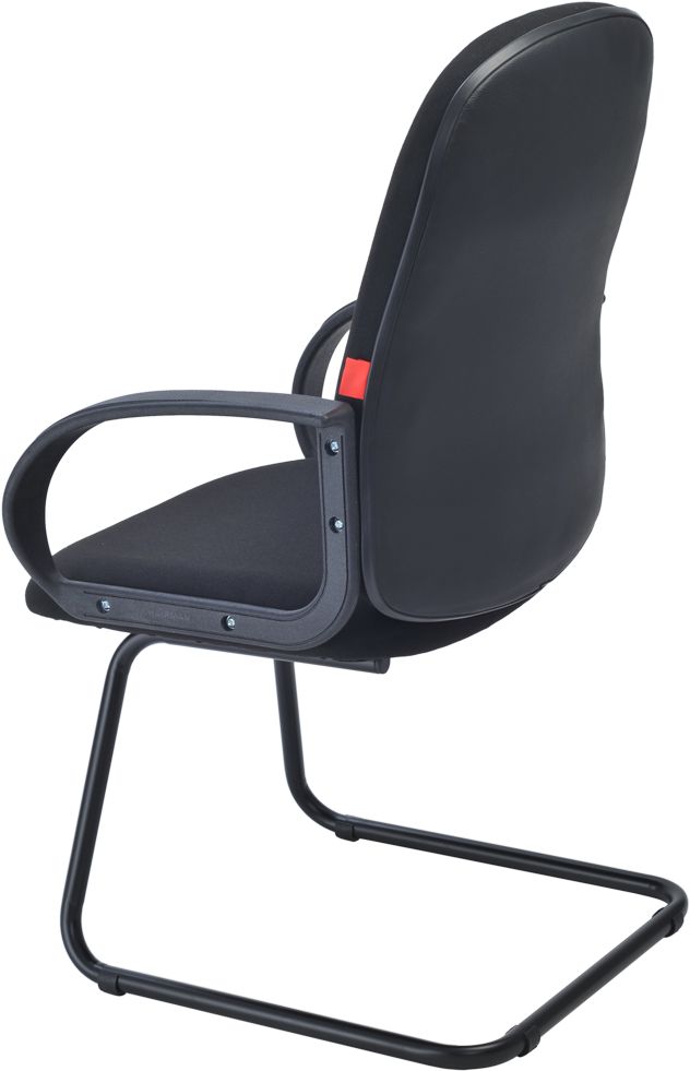 Фото Кресло руководителя Биг (пластик) от производителя Фабрикант в Красноперекопске по цене 6 250 ₽