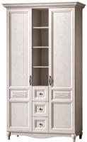 Фото raspashnoy-shkaf шкаф мцн прованс 400 производитель Яна