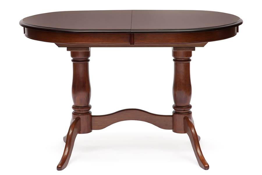 Фото Стол обеденный Ева (Eva) от производителя Tetchair в Красноперекопске по цене 36 060 ₽