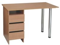 Фото  стол письменный персона производитель Ромис