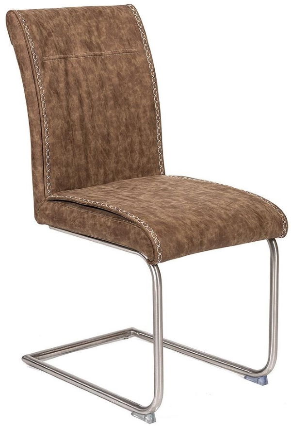 Фото Стул Алиса (Alisa)-1 от производителя Tetchair в Красноперекопске по цене 8 160 ₽