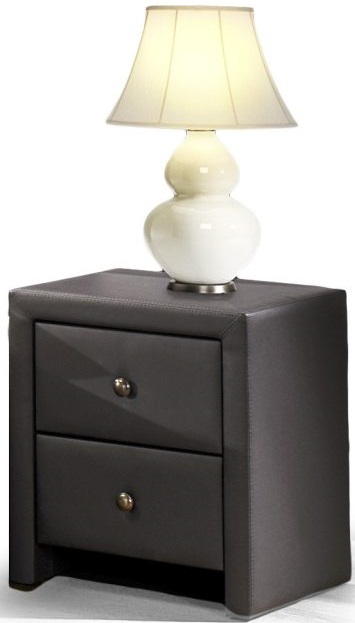 Фото Тумба прикроватная Halmar Prima от производителя Halmar  в Красноперекопске по цене 20 240 ₽