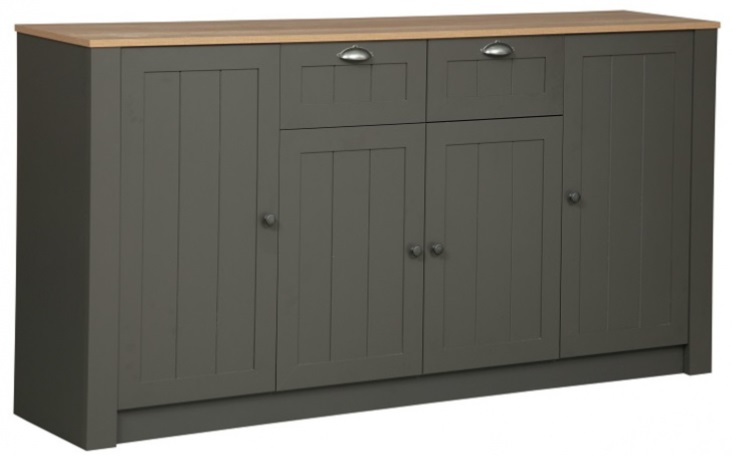 Фото Тумба Прованс 37.13 от производителя Олмеко в Красноперекопске по цене 18 410 ₽