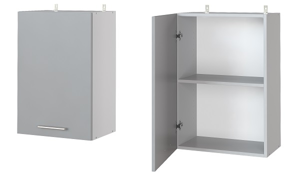 Фото Кухня Бронкс шкаф навесной А-50 от производителя Леко в Красноперекопске по цене 3&nbsp;560 ₽