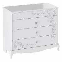 Фото  комод аврора тд-268.04.01  производитель ТриЯ