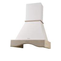 Вытяжка купольная Gretta novas (C) 60 (600х500хh970(1300)) (Материал Металл/Дерево , Цвет Бежевый/Неокрашено) в Красноперекопске от производителя в интернет магазине Планета Комфорта Вытяжка купольная Gretta novas (C) 60 (600х500хh970(1300)) (Материал Металл/Дерево , Цвет Бежевый/Неокрашено) в Красноперекопске от производителя