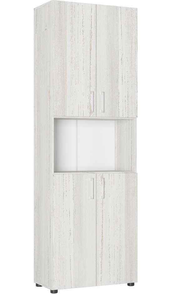 Фото Шкаф Офис ОФ-301К от производителя Компасс в Красноперекопске по цене 12&nbsp;510 ₽