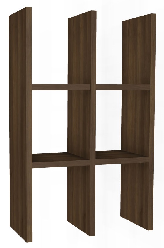 Фото Полка Карина ПЛ-1012 от производителя Лером в Красноперекопске по цене 3&nbsp;660 ₽