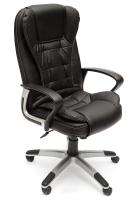 Фото kresla-kompyuternye кресло для руководителя барон (baron) производитель Tetchair