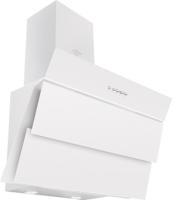 Вытяжка наклонная Slavia 150 (500х365хh660(840)) (Материал Металл/Стекло , Цвет Черный/Черный) в Красноперекопске от производителя в интернет магазине Планета Комфорта Вытяжка наклонная Slavia 150 (500х365хh660(840)) (Материал Металл/Стекло , Цвет Черный/Черный) в Красноперекопске от производителя