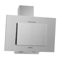 Вытяжка наклонная Tower 60 (596х287хh600(860)) (Материал Металл , Цвет Металлик) в Красноперекопске от производителя в интернет магазине Планета Комфорта Вытяжка наклонная Tower 60 (596х287хh600(860)) (Материал Металл , Цвет Металлик) в Красноперекопске от производителя