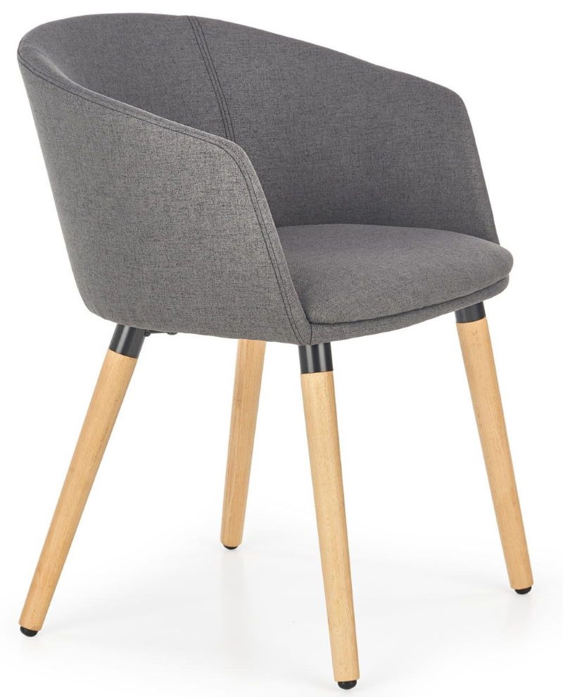 Фото Стул Halmar K266 от производителя Halmar  в Красноперекопске по цене 14&nbsp;510 ₽