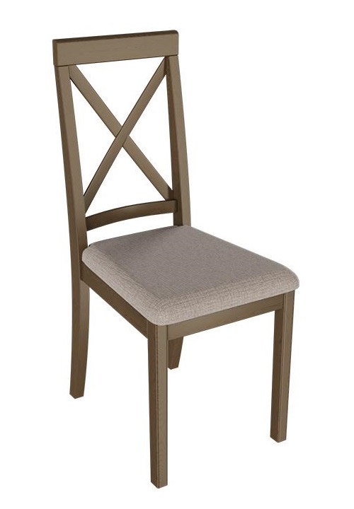 Фото Стул Дарвин Б-501 от производителя ТриЯ в Красноперекопске по цене 8&nbsp;110 ₽