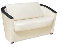 Диван Офис 6 (1,34м) (1 категория (Союз Мебель) ) в Красноперекопске от производителя 