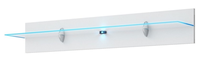 Фото Полка typ 01 Togo от производителя Helvetia в Красноперекопске по цене 10&nbsp;340 ₽