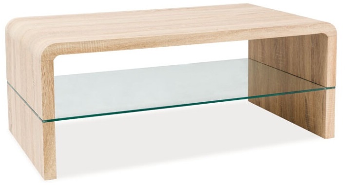 Фото Стол журнальный Signal Rica от производителя Signal в Красноперекопске по цене 23 190 ₽