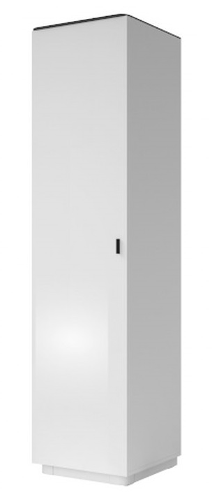 Фото Шкаф-1D-L/P typ 17 Togo от производителя Helvetia в Красноперекопске по цене 35&nbsp;540 ₽