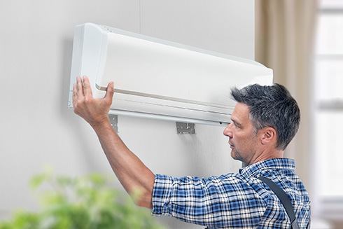 Монтаж кондиционеров от Планета Комфорта в Красноперекопске Монтаж кондиционеров от Планета Комфорта в Красноперекопске