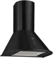 Вытяжка купольная Gasteria 150 (500х500хh680(1040)) (Материал Металл , Цвет Черный) в Красноперекопске от производителя в интернет магазине Планета Комфорта Вытяжка купольная Gasteria 150 (500х500хh680(1040)) (Материал Металл , Цвет Черный) в Красноперекопске от производителя