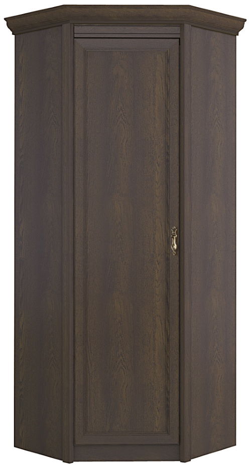 Фото Шкаф Флоренция 641 (87) угловой от производителя Яна в Красноперекопске по цене 36&nbsp;130 ₽