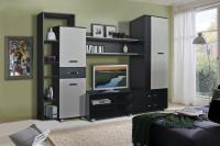 Стенка Джелани 1 эко (венге, дуб белфорд,(Джелани)) в Красноперекопске от производителя 