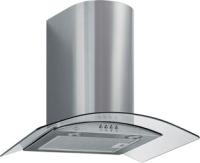 Вытяжка купольная Torenia 160 (600х500хh540(1020)) (Материал Металл/Стекло , Цвет Металлик/Прозрачное) в Красноперекопске от производителя в интернет магазине Планета Комфорта Вытяжка купольная Torenia 160 (600х500хh540(1020)) (Материал Металл/Стекло , Цвет Металлик/Прозрачное) в Красноперекопске от производителя