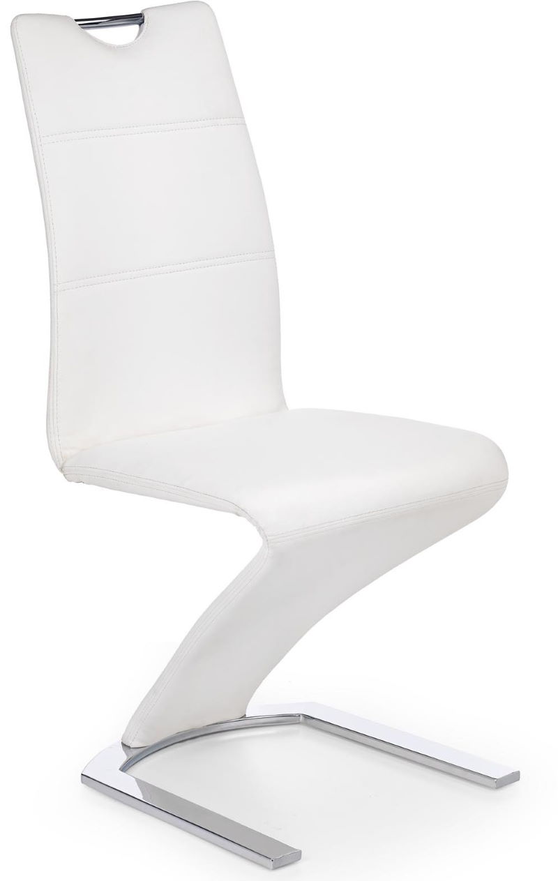 Фото Стул Halmar K188 в Красноперекопске по цене 15 210 ₽ от производителя Halmar , код товара 2000001652633, 2000001652640, 2000001652657, 2000001652664, 2000001652671 шт Фото Стул Halmar K188 от производителя Halmar  в Красноперекопске по цене 15 210 ₽