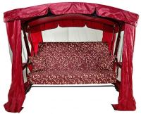 Фото kacheli качеля садовая орбита премиум производитель Кемпинг Групп