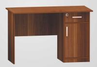 Фото  стол письменный комфорт-3 производитель ДВК