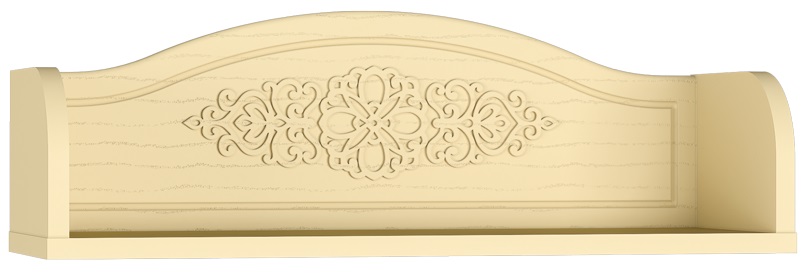 Фото Полка Ассоль плюс АС-48 от производителя Компасс в Красноперекопске по цене 1&nbsp;870 ₽