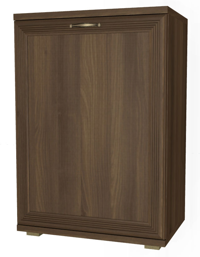 Фото Тумба-пенал Карина ТБ-1018  от производителя Лером в Красноперекопске по цене 6 970 ₽