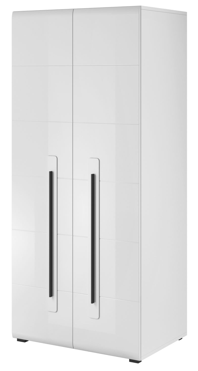 Фото Шкаф-2D typ 18 Tulsa от производителя Helvetia в Красноперекопске по цене 55 360 ₽