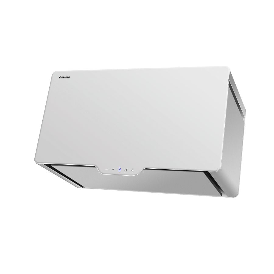 Фото Вытяжка островная Box Large 70 (700х420хh410) от производителя Maunfeld в Красноперекопске по цене 58 710 ₽